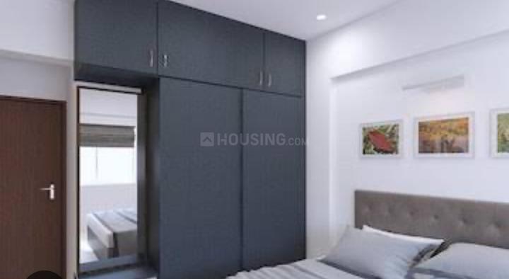 Phusgarh Part Bedroom 1