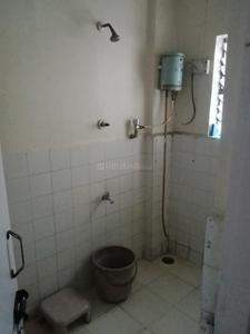 Image of 600 Sq.ft 1 BHK Apartment / Flat for rent in Dhurvakur Darshan 1, Pashan, Pune for Rs. 20000