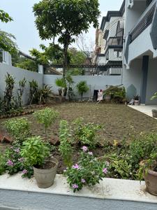 Image of 8500 Sq.ft 6 BHK Independent House for sale in New Friends Colony, New Delhi for Rs. 580000000