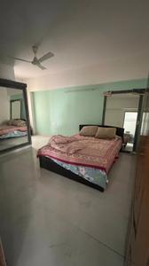 Bedroom Image of 1200 Sq.ft 2 BHK Builder Floor for sale in Elite Vista Apartments, Jayanagar Bengaluru for Rs. 15500000