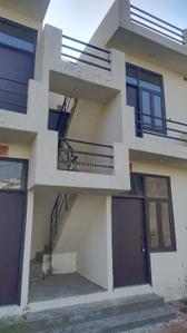 Image of 500 Sq.ft 2 BHK Builder Floor for rent in Pallavpuram, Meerut for Rs. 6000