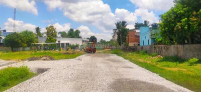 Image of 1200 Sq.ft Residential Plot / Land for sale in Thiruvallur, Chennai for Rs. 3600000