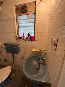 Bathroom Image of Girija Shankar vihar in Karve Nagar, Pune