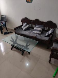 Without Brokerage 1 BHK Flat