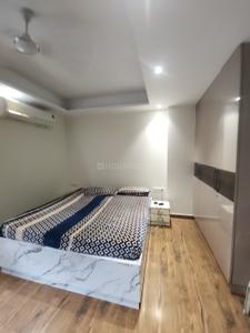 Bedroom Image of 2700 Sq.ft 5 BHK Builder Floor for sale in Punjabi Bagh New Delhi for Rs. 52500000