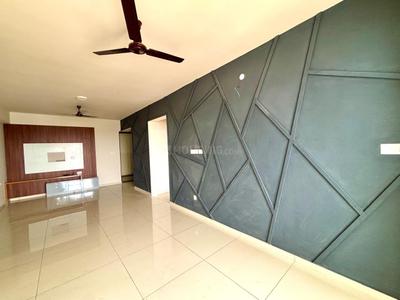 Image of 1475 Sq.ft 3 BHK Apartment / Flat for sale in SFS Casa Flora, Kakkanad, Kochi for Rs. 15000000