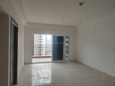Hall Image of 2020 Sq.ft 3 BHK Apartment / Flat for sale in Rajapushpa Provincia, Narsingi Hyderabad for Rs. 23500000