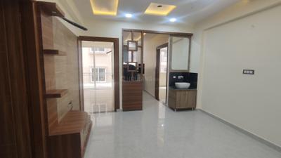 Living Room Image of 925 Sq.ft 2 BHK Apartment / Flat for sale in Mohanpura Jaipur for Rs. 4100000
