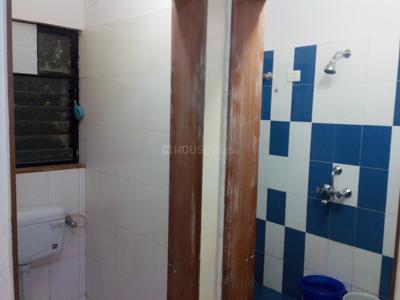 Bathroom Image of 1140 Sq.ft 2 BHK Apartment / Flat for sale in Chikhali Pune for Rs. 7700000