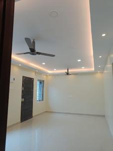 Hall Image of 1280 Sq.ft 3 BHK Builder Floor for rent in Jayadev Vihar Bhubaneswar for Rs. 45000