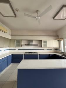 Kitchen Image of 6250 Sq.ft 4 BHK Apartment / Flat for sale in G Corp Sky Gardens, Richmond Town Bengaluru for Rs. 250000000