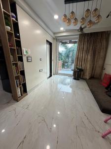 Hall Image of 1700 Sq.ft 3 BHK Apartment / Flat for sale in Patparganj New Delhi for Rs. 31000000