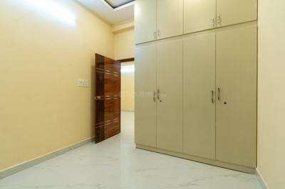 Bedroom Image of 1400 Sq.ft 3 BHK Apartment / Flat for sale in Narsingi Hyderabad for Rs. 8500000