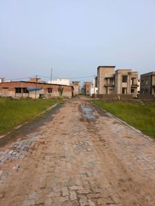 Image of 3600 Sq.ft Residential Plot / Land for sale in Swapnabhumi, New Town, Kolkata for Rs. 9000000