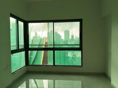 Bedroom Image of 322 Sq.ft 1 BHK Apartment / Flat for sale in Kings My Homes, Sion Mumbai for Rs. 8500000