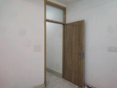 Bedroom Image of 1000 Sq.ft 3 BHK Builder Floor for sale in Govindpuri New Delhi for Rs. 5500000