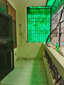 Balcony Image of 1855 Sq.ft 3.5 BHK Builder Floor for sale in Ardee Platinum Greens Part 2, Sector 52 Gurgaon for Rs. 24000000
