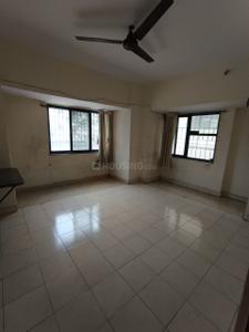 Hall Image of 590 Sq.ft 1 BHK Apartment / Flat for rent in Madhuraaj Gangeshwar, Kharghar Navi Mumbai for Rs. 25000