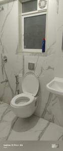 Bathroom Image of Nest home in Kanjurmarg West, Mumbai