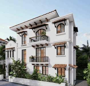 Image of 3315 Sq.ft 4 BHK Villa for sale in Assagao, Goa for Rs. 90000000