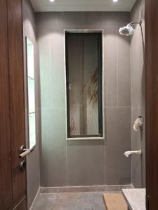 Common Bathroom Image of 1350 Sq.ft 3 BHK Builder Floor for sale in Paschim Vihar New Delhi for Rs. 27000000