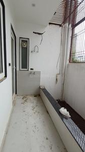 Balcony Image of 2250 Sq.ft 4 BHK Builder Floor for sale in Sector 11 Dwarka New Delhi for Rs. 46500000