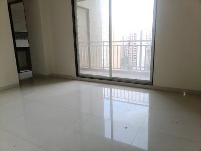 Living Room Image of 550 Sq.ft 1 BHK Apartment / Flat for sale in Niharika Absolute, Kharghar Navi Mumbai for Rs. 7600000
