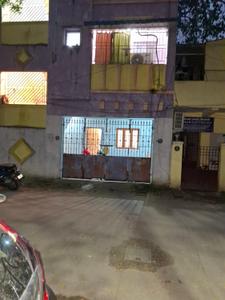 Image of 470 Sq.ft 1 BHK Apartment / Flat for sale in KK Nagar, Chennai for Rs. 6200000