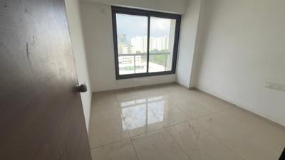 Bedroom Image of 2044 Sq.ft 3 BHK Apartment / Flat for sale in Shubhaarambh Shilp Serenity, Sargasan Gandhinagar for Rs. 10000000