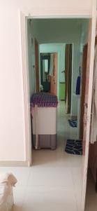 Image of 710 Sq.ft 2 BHK Apartment / Flat for sale in Dombivli West, Thane for Rs. 5600000