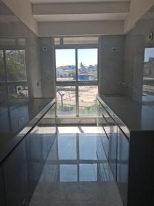 Kitchen Image of 875 Sq.ft 2 BHK Apartment / Flat for sale in GNC Shree Shashwat Building No 21, Mira Road East Mira Bhayandar for Rs. 10500000