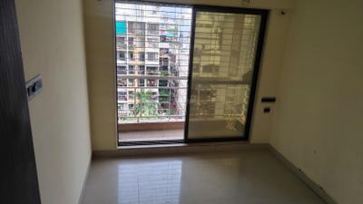 Bedroom Image of 685 Sq.ft 1 BHK Apartment / Flat for sale in Reliable Balaji Shradha, Ulwe Navi Mumbai for Rs. 5300000