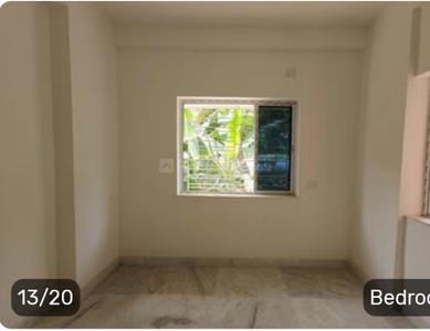 Bedroom Image of 830 Sq.ft 2 BHK Apartment / Flat for sale in Behala Kolkata for Rs. 4500000