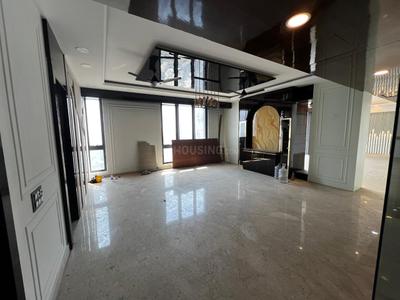 Kitchen Image of 5318 Sq.ft 4 BHK Apartment / Flat for sale in Urbana New Towers, East Kolkata Township Kolkata for Rs. 130000000