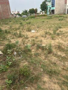 Image of 137 Sq.ft Residential Plot / Land for sale in Parkview Jaipuria Sunrise Greens, Baroli Ahir, Agra for Rs. 6890000
