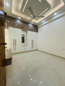 Bedroom Image of 1500 Sq.ft 3 BHK Builder Floor for sale in Vasundhara Ghaziabad for Rs. 18500000