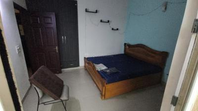 Bedroom Image of 1360 Sq.ft 3 BHK Apartment / Flat for sale in Paramount Floraville, Sector 137 Noida for Rs. 16200000