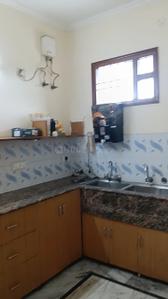 2 BHK Independent Builder Floor