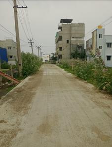 Image of 1200 Sq.ft Residential Plot / Land for sale in Vijayanagar, Bengaluru for Rs. 1918000