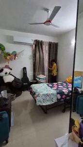 Bedroom Image of 605 Sq.ft 2 BHK Apartment / Flat for sale in Pyramid Elite, Sector 86 Gurgaon for Rs. 6800000