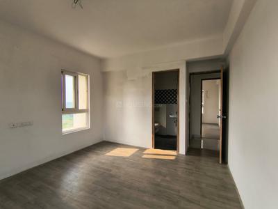 Bedroom Image of 1980 Sq.ft 3 BHK Apartment / Flat for sale in Jain Dream One, New Town Kolkata for Rs. 19500000