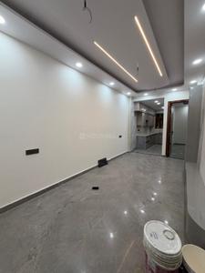 Hall Image of 720 Sq.ft 2 BHK Builder Floor for sale in Ashok Vihar New Delhi for Rs. 16500000
