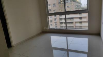 Bedroom Image of 550 Sq.ft 1 BHK Apartment / Flat for sale in Godrej Green Vistas, Mahalunge Pune for Rs. 5800000