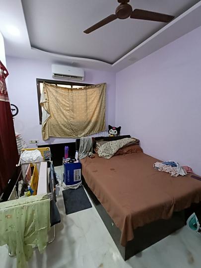 ram krishna na Bedroom 1