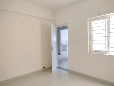 Bedroom Image of 1020 Sq.ft 2 BHK Apartment / Flat for sale in Kadagrahara Bengaluru for Rs. 4590000