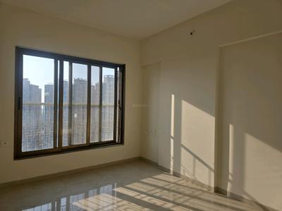 Bedroom Image of 500 Sq.ft 1 BHK Apartment / Flat for sale in Dream Aspire, Andheri West Mumbai for Rs. 13000000