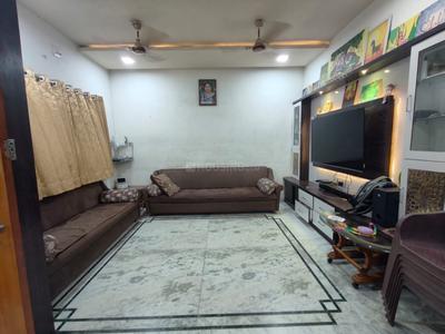 Hall Image of 2205 Sq.ft 3 BHK Independent House for sale in Memnagar Ahmedabad for Rs. 32500000