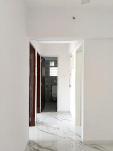 Passage Image of 720 Sq.ft 2 BHK Apartment / Flat for sale in Sainath Sai Symphony, Mulund East Mumbai for Rs. 18500000