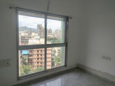 Bedroom Image of 1050 Sq.ft 2 BHK Apartment / Flat for rent in Runwal Chestnut, Mulund West Mumbai for Rs. 69000