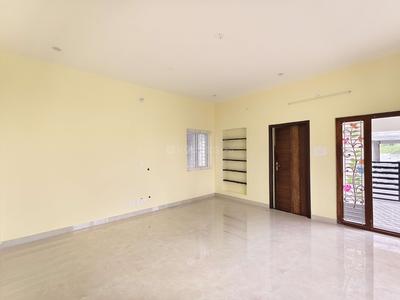 Hall Image of 1150 Sq.ft 2 BHK Independent House for sale in Keeranatham Coimbatore for Rs. 7500000
